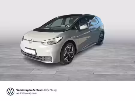 Volkswagen ID.3 150 Performance