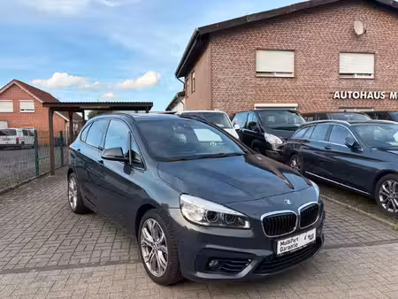 BMW Série 2 Sport