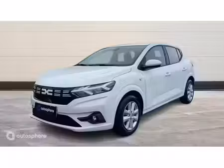 Dacia Sandero 1.0 SCe 65 Expression