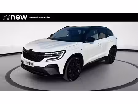 Renault Austral 1.2 200