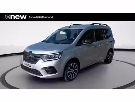 Renault Kangoo E-Tech 120