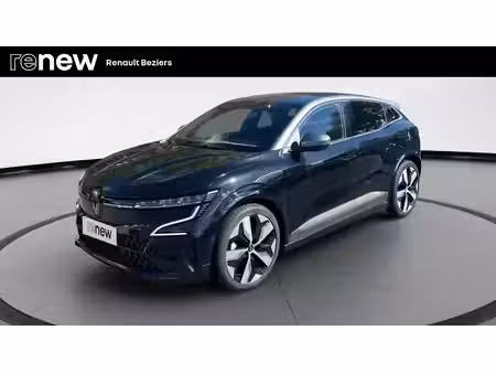 Renault Mégane E-Tech 220 Équilibre
