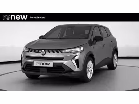Renault Symbioz E-Tech 1.8 160 Evolution