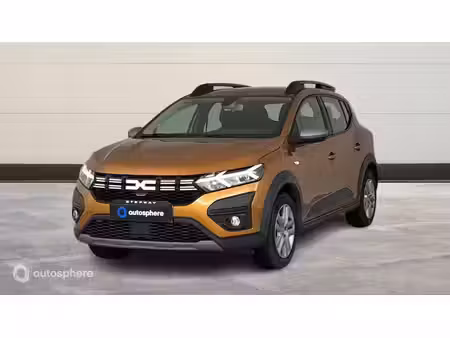 Dacia Sandero 1.0 100 Expression