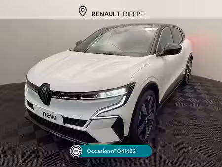Renault Mégane E-Tech 220 Techno