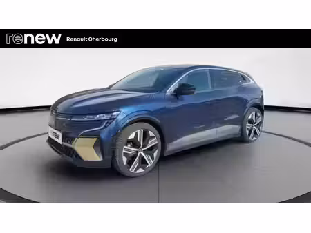 Renault Mégane E-Tech 220 Équilibre