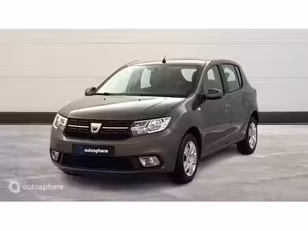 Dacia Sandero 1.0 SCe 75