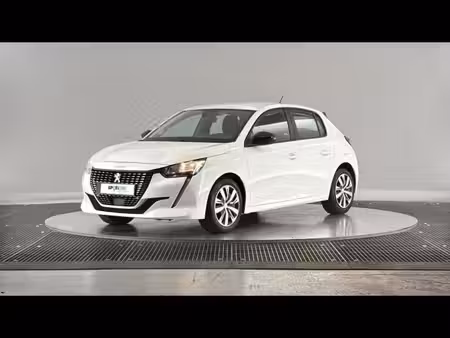 Peugeot 208 1.2 PureTech 100 Active