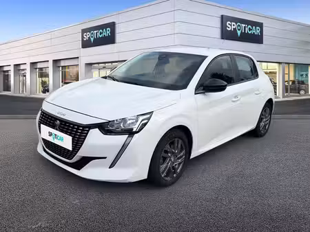Peugeot 208 1.5 BlueHDi 100 Active