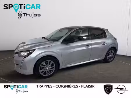 Peugeot 208 1.2 PureTech 75 Style