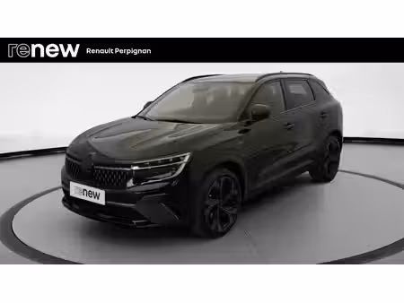 Renault Austral 1.2 200