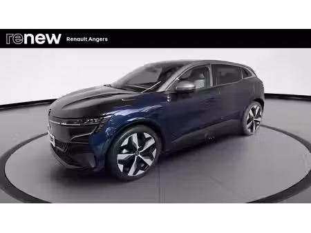 Renault Mégane E-Tech 220 Équilibre