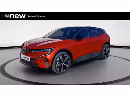 Renault Mégane E-Tech 220 Équilibre