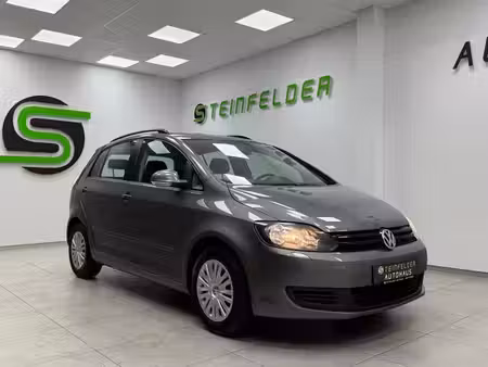 Volkswagen Golf Plus 1.2 TSI 85 Trendline