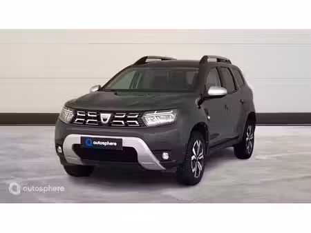 Dacia Duster Eco G 1.0 101 Prestige