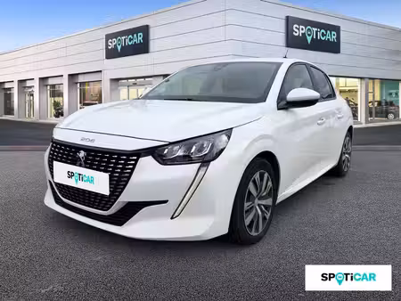 Peugeot 208 1.2 PureTech 75 Active