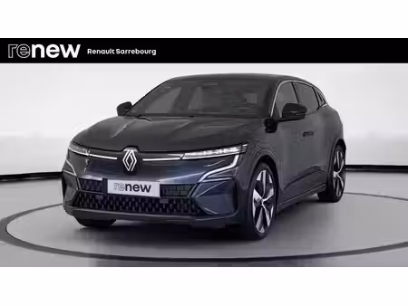 Renault Mégane E-Tech 220 Techno
