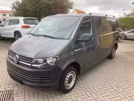 Volkswagen Transporter T6 2.0 TDI 102