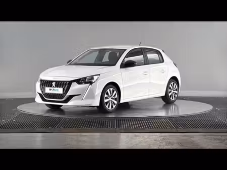 Peugeot 208 1.2 PureTech 100 Active