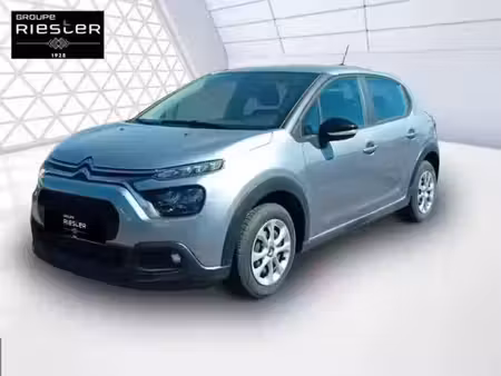 Citroën C3 1.5 HDi 100