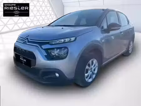 Citroën C3 1.5 HDi 100
