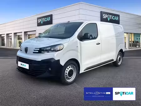 Peugeot Expert 2.2 150
