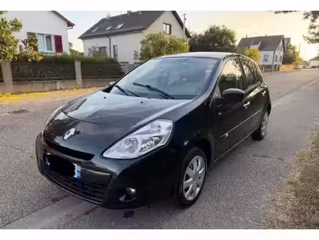 Renault Clio 1.2