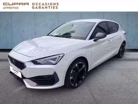 Cupra Leon 1.5 TSI 150