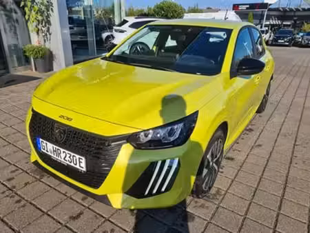 Peugeot 208 156 Style