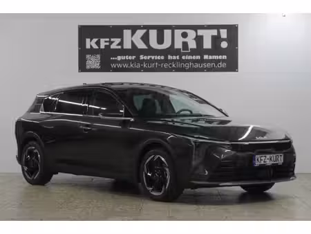 Kia K4 2.0 Spirit