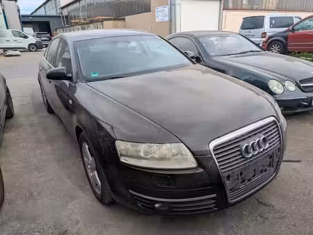 Audi A6 2.0 TDI 140