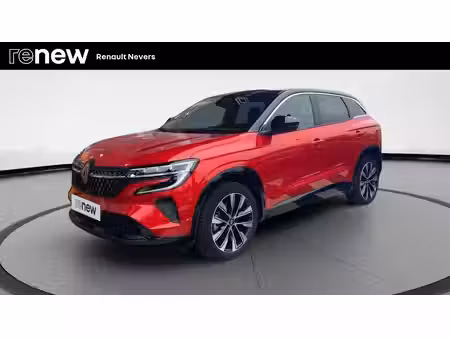 Renault Austral 1.2 200 Techno