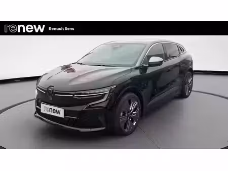 Renault Mégane E-Tech 220 Équilibre