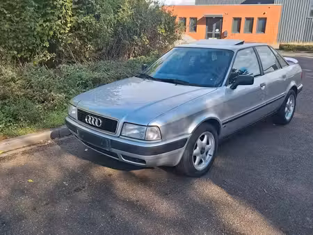 Audi 80 2.0 TDI 90