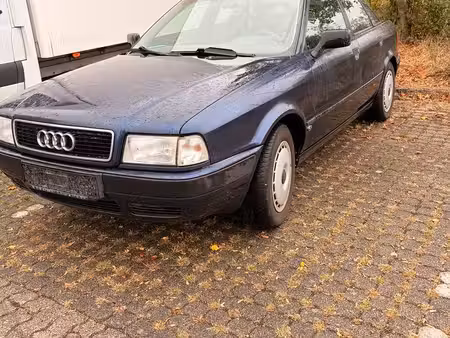 Audi 80 2.0