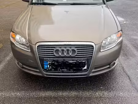Audi A4 S4 1.8 T 163
