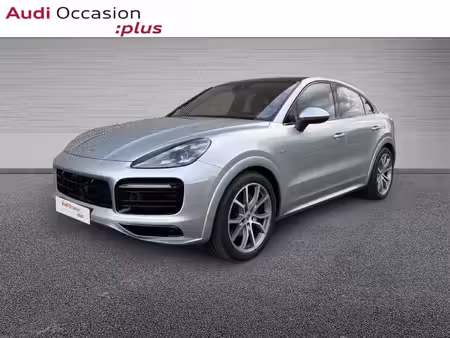 Porsche Cayenne V6 3.0 462 4x4