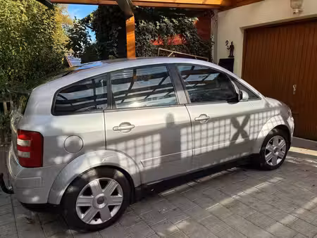 Audi A2 1.4 75