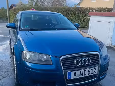 Audi A3 1.9 TDI 105