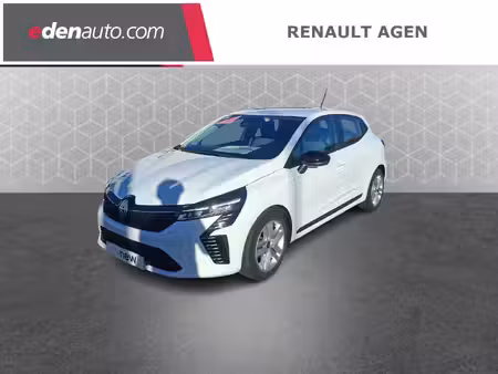 Renault Clio 1.0 TCe 90 Evolution