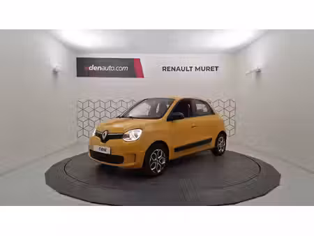 Renault Twingo 81 Équilibre