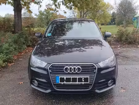 Audi A1 1.2 TFSI 86