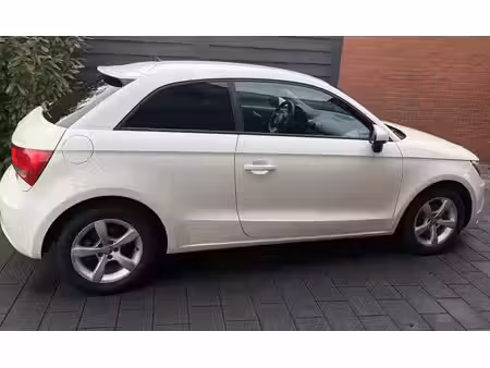 Audi A1 1.2 TFSI 86