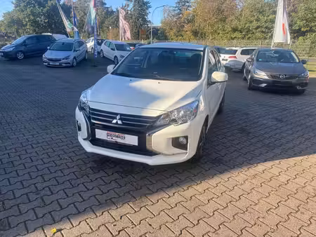 Mitsubishi Space Star 1.2 71