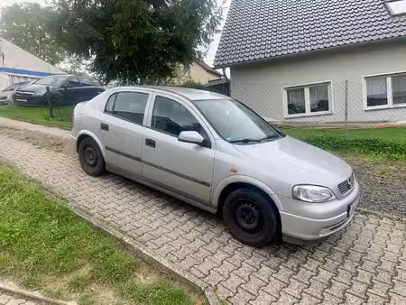 Opel Astra 1.6 75 Comfort