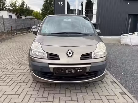 Renault Modus 1.2 75