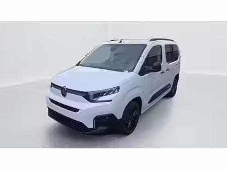 Citroën Berlingo 1.5 HDi 100