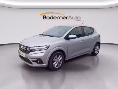 Dacia Sandero 1.0 TCe 90 Expression