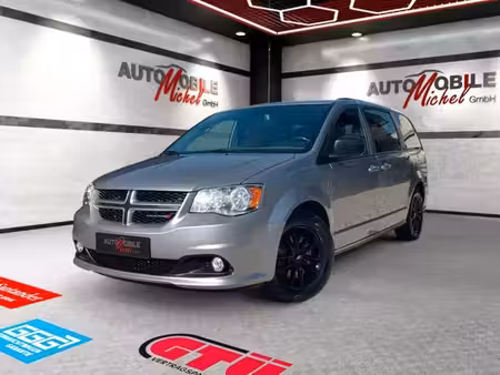 Dodge Grand Caravan V6 3.6