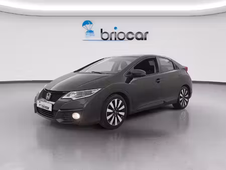 Honda Civic 1.4 Vtec 100 Executive